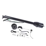 33" Tilt Steering Column Ford F100 Truck 1967-1979 No Key Shift F250 390. Fixed Price $591.59.
