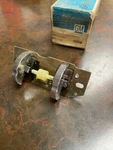 Nos Buick 1385058 Gm 1968; Special Skylark Sportwag Switch; Windshield Wiper. Fixed Price $69.95.