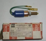 Nos 1972-1982 Chevrolet Luv Truck Buick Opel Isuzu Stop Lamp Switch 94024700. Fixed Price $20.00.