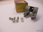 Nos Mopar 1936-1956 Plymouth Dodge Chrysler Desoto Muffler Clamp ASSY.1064458. Fixed Price $49.99.