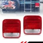 L&r Rear Tail Light Lamp Set For 1985-1995 Chevy G20 G30 Gmc G1500 G2500 G3500. Fixed Price $49.99.
