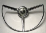 1967 1968 Plymouth Satellite Gtx Steering Wheel Horn And Switch. Fixed Price $75.00.