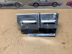1968-1970 C3 Corvette Ignition Shield Right Lower Early Gm 3934218. Fixed Price $35.99.