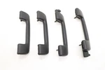 2020 - 2025 Cadillac CT5 Roof Interior Headliner Grab Bar Handle Set 4 Oem. Fixed Price $38.30.