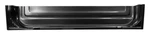 Door Bottom Inner Lh 1964 1965 1966 Chevrolet Chevy Gmc Truck. Fixed Price $69.99.