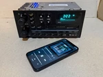 Gm Cassette Radio Bluetooth 84 85 86 87 Buick Grand National Turbo T-type Delco. Fixed Price $319.00.