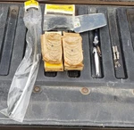 Vauxhall Nos 8810213 Wiper Blade 8827446 Pedal Cover 7217186 Bearing Sets + More. Fixed Price $36.54.
