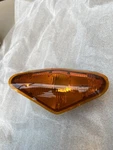 1088260390 Mercedes Benz W108/109 Nsf Indicator Lens. Fixed Price $241.52.