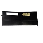 83-88 Monte Carlo Ss Used Gm Rh Front Lower Side Fender Extension. Fixed Price $75.00.