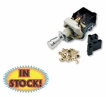 American Autowire 500341 - Headlight Switch With Aluminum Knob. Fixed Price $37.00.