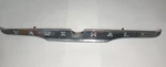 1959-1960 Vauxhall Script Emblem Badge Trim Molding J Fray Ltd BS1004 6312292. Fixed Price $50.00.