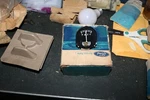 Nos Ford 1970 76 F350 750 Truck Ammeter Batt Charge Gauge D0HZ-10850. Fixed Price $27.99.