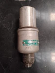 Appleton ACP6033BCRS 60A 3W3P Heavy Duty Steel Housing Male Plug. Fixed Price $129.99.