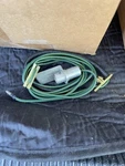 65 66 67 68 69 70 Nos Ford Mustang Fairlane Trunk Lamp Accessory C9AZ 13A756. Fixed Price $25.00.