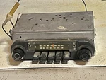 1977 Universal Motorola Am/fm Radio, FM212A, Untested. Fixed Price $18.99.