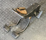 1967-68 Ford Mustang Shelby Cougar Manual Clutch Brake Pedals & Support Assembly. Fixed Price $399.99.