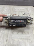 M9 Delco Oem Am Fm Radio 16033582 Tested 42XBMS1 GM-1400. Fixed Price $32.50.