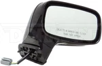 Dorman 955-2440 Door Mirror Right Side Fits Ford Mustang E8ZZ17682A. Fixed Price $190.86.