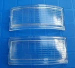 Ford Truck Lens Glass X 2 1948 1949 1950. Fixed Price $49.99.