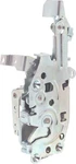 Oer Left Hand Door Latch 1964-66 Pontiac Gto Lemans Tempest Chevy Chevelle. Fixed Price $85.98.
