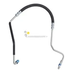 For Plymouth Belvedere 1968 Edelmann Power Steering Pressure Hose Tcp. Fixed Price $50.41.