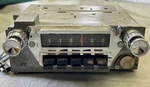 Working 1965 66 Ford Mustang Falcon Am Car Radio 5TMZ Motorola + Knobs Nice!. Fixed Price $129.99.