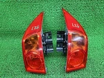 Jdm Honda Accord CL7 CL8 CL9 Tsx Kouki Tail Lights Left & Right Set Stanley Oem. Fixed Price $149.50.