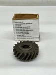 Ford C0AR-7141-G Nos Reverse Idler Gear 3-SPEED 19T 58 62 Mercury. Fixed Price $24.99.