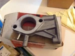 Nos 1984 Ford Bronco Ii Cylinder Carburetor Intake Spacer ( Gas Engine ). Fixed Price $39.33.