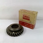 Nos Oem Ford 60 61 62 Fairlane Galaxie B7A-7100-B Low Reverse Sliding Gear. Fixed Price $36.00.