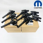Pack Ignition Coils UF378 For Chrysler Jeep Dodge Ram 1500 5.7L V8 56028394AD. Fixed Price $199.99.