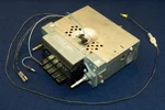 1972 Ford E-series Econoline Van Philco Am Radio Working Oem D2UA. Fixed Price $155.00.