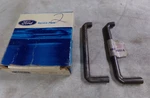 Brackets, Transfer Case Mounting, 1974/77 F250 Ford Truck, 4WD, Nos. Fixed Price $29.00.
