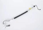Genuine Gm Automatic Transmission Fluid Auxiliary Cooler Inlet Line 15051894. Fixed Price $38.64.