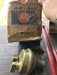 Gm 6470083 /240254 Factory Rebuilt Fuel Pump Fits 59-63 Chevy 283. Fixed Price $37.99.
