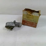 Nos 57 58 Full Sized Fords Oem B7AZ-13A024-A Headlamp Dimmer Switch Assy. Fixed Price $25.00.