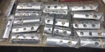 64-65 Chrysler Imperial Dash Trim Bezel Panel Knob Lights Mirror Wiper Lot Of 16. Fixed Price $659.99.