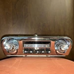 1959 Chevrolet Pb Am Radio Untested Model 987891 Factory Original Usa Chevy Gm. Fixed Price $150.00.