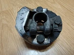 Oem Gm Power Steering Rag Joint Chevelle Gto Skylark 1969 1970 1971 1972. Fixed Price $149.99.