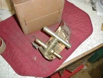 Nos Mopar 1973-74 Dodge Plymouth Body A/c Water Valve. Fixed Price $245.00.