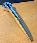 1961 1962 1963 Amc American Rambler Abassador Classic Seat Recline Handle 60S. Fixed Price $14.25.