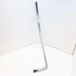 1969 Oldsmobile Cutlass 442 Front Edge Hood Lip Trim Molding Chrome Rh Original. Fixed Price $149.99.