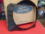 Nos 82 Ford Mustang V-8 Radiator Fan Shroud E2ZZ-8146-B. Fixed Price $250.00.