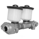 Brake Master Cylinder-new Quality-built NM4003 Fits 1984 Chevrolet Corvette. Fixed Price $72.86.
