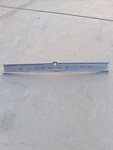 1964 Oldsmobile Jetstar Tail Panel Trim Oem 5717883. Fixed Price $399.99.