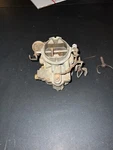 Bendix Stromberg Carburetor For Parts Rebuild Mopar 60'S Dodge Truck Body. Fixed Price $34.98.