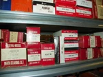 Dodge 6 1954-59 Plymouth 1942-59 Federal Mogul Engine Bearings 890M-2. Fixed Price $130.95.
