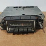 Vintage Gm Delco Am Car Radio Model # 7314201. Fixed Price $23.20.