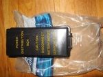 Nos 1988 Lincoln Continental Fuse Panel Cover E8OY-14A003-A. Fixed Price $29.99.