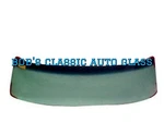 1953 1954 Chevrolet Pontiac Windshield Vintage Auto Glass Classic Chevy Window. Fixed Price $475.00.